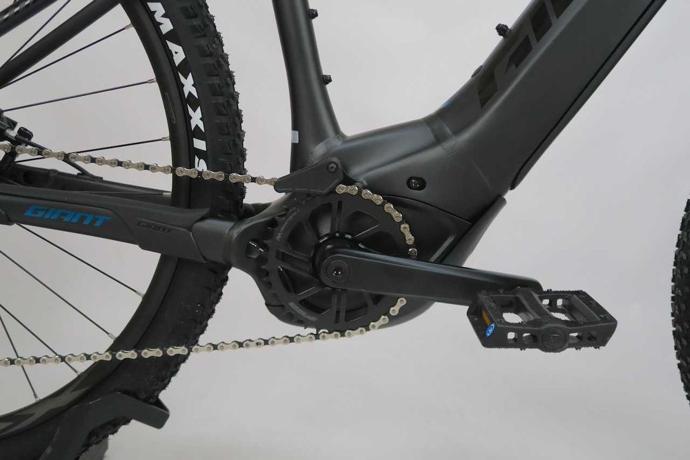 Rower elektryczny Giant Fathom E+ 2 29 ROZMIARY SUPER CENA !! RATY 0%