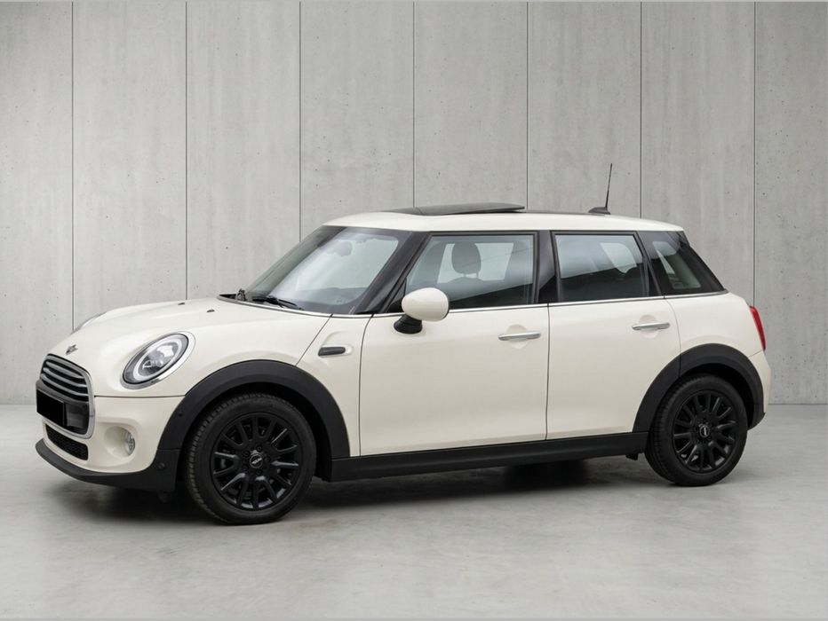 MINI 5 Portas
