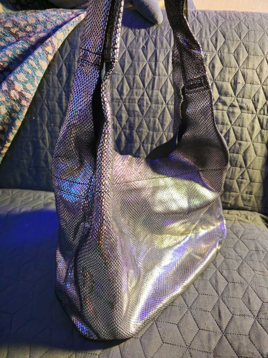 шкіряна сумка realer