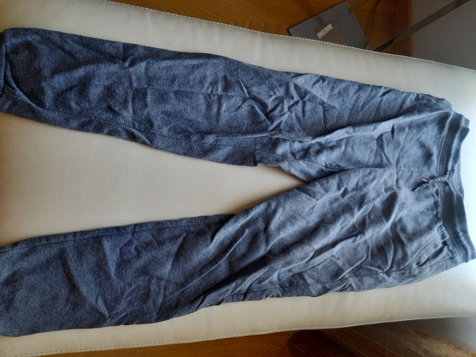 Calça fato de treino