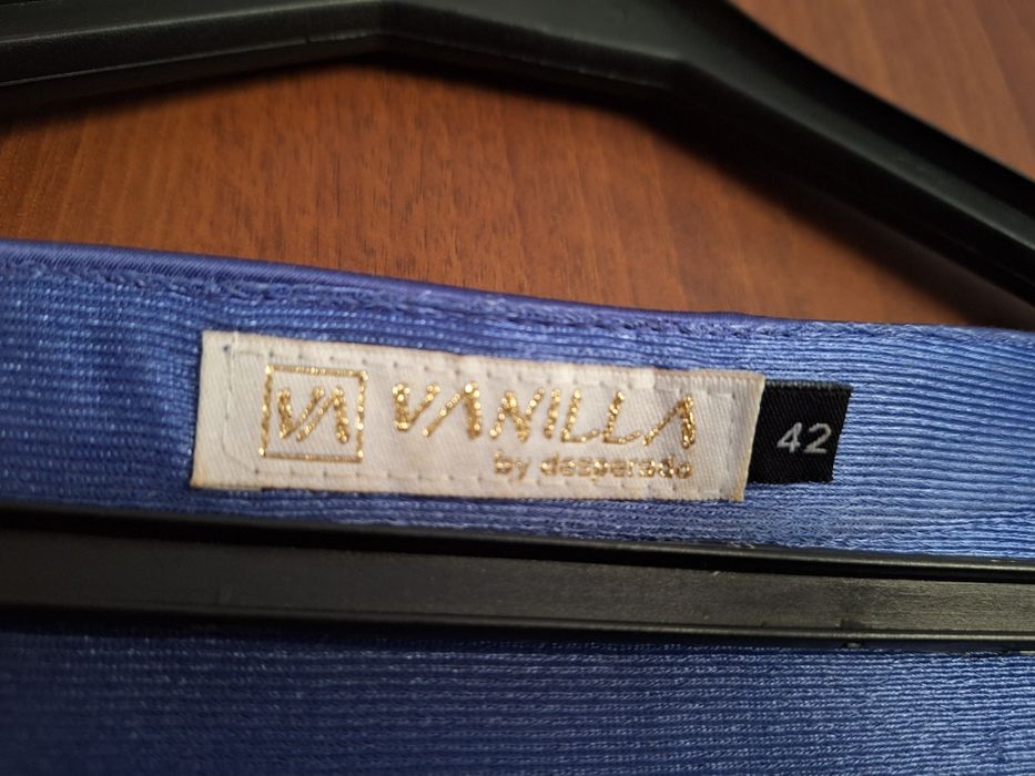 Tunika damska wiązana