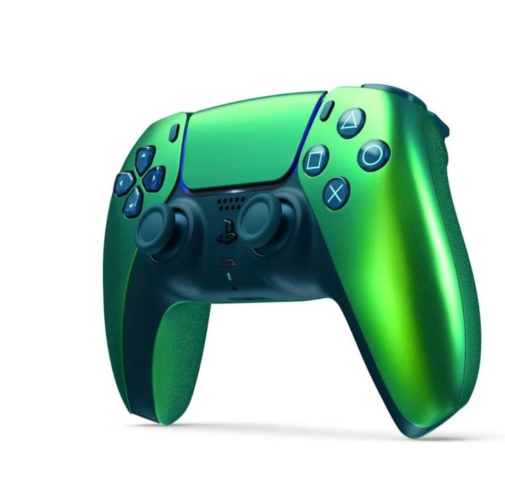 Vendo Comando PS5 Dualsense Teal NOVO
5