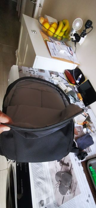 Mochila de máquina fotografica Manfrotto