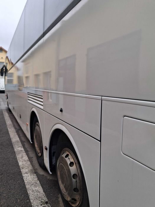 Mercedes-Benz Tourismo