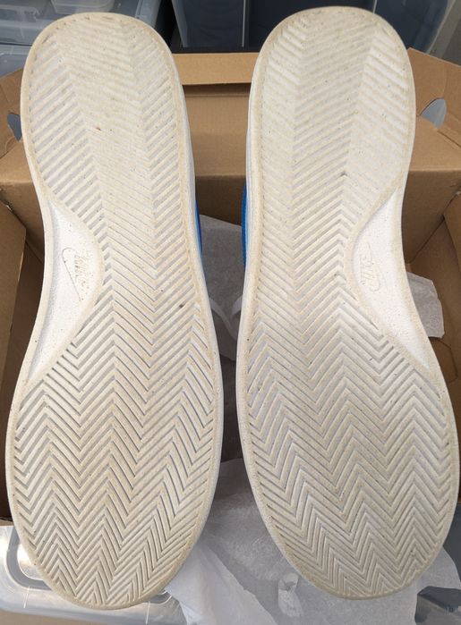 Sapatilhas Nike Court Royale 2