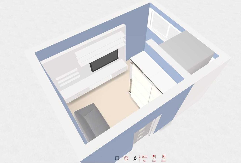 Світла та комфортна 2-кім квартира 54м² на першому поверсі | Брюховичі
