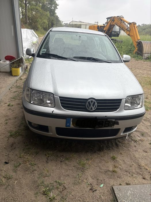 Volkswagen Polo for sale