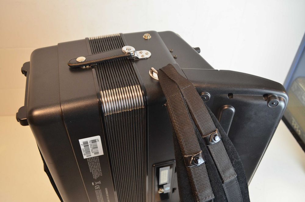 Acordeao roland FR 2