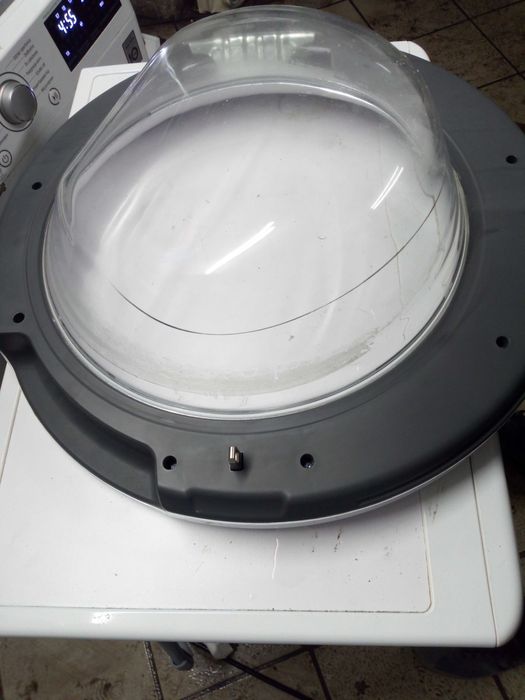 drzwi do pralki Whirlpool FWSF61252W