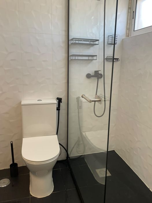 Apartamento Queluz com terraço
