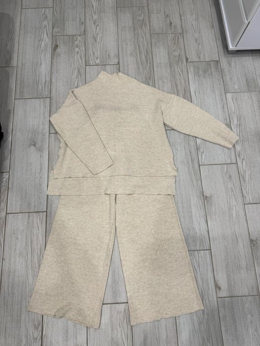 Трикотажний костюм