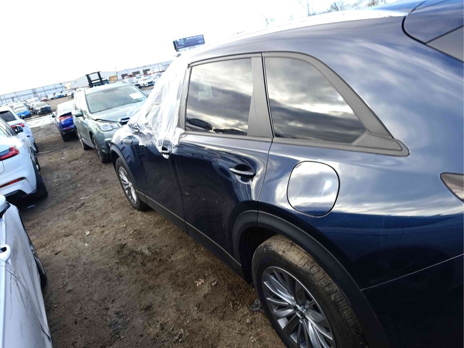 Разборка Mazda CX-90 CX-50 CX-30 3bp 2019+