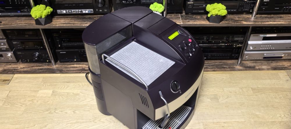 Кавова машина Siemens CES 2