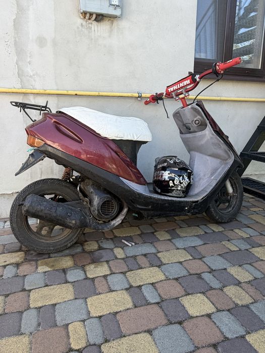 Продам діо 27 на ходу