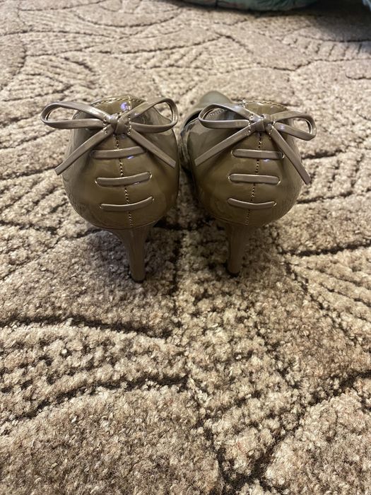 Czółenka Ralph Lauren