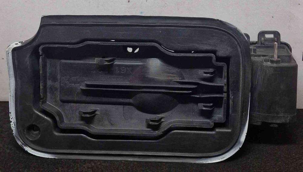 Tampa Depósito Combustível 8200815154 - RENAULT KANGOO / GRAND KANGOO II