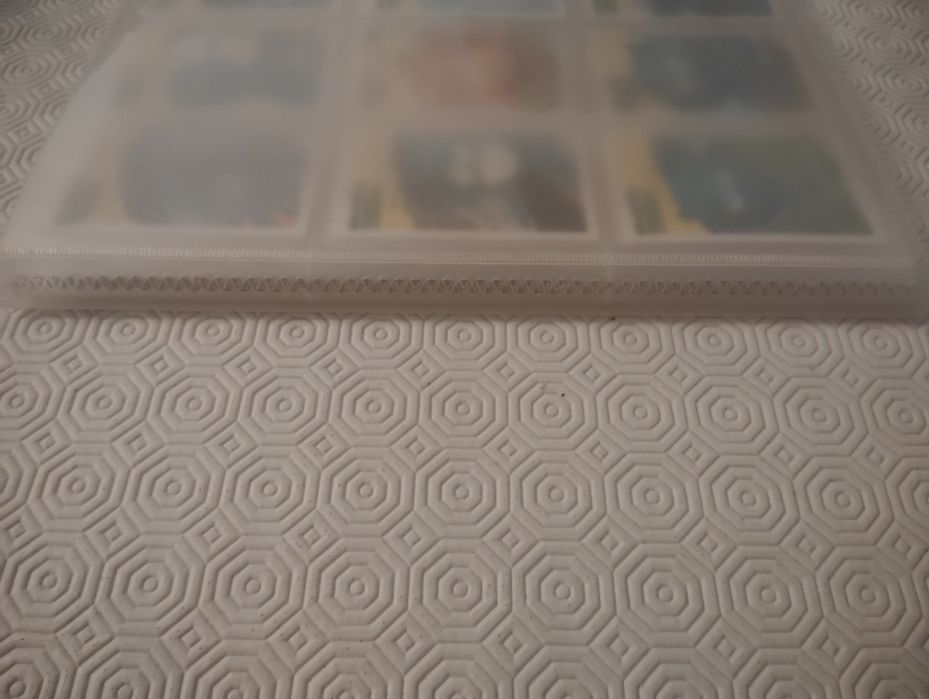 Album e Cartas Guardiões da Terra Lidl Novo
