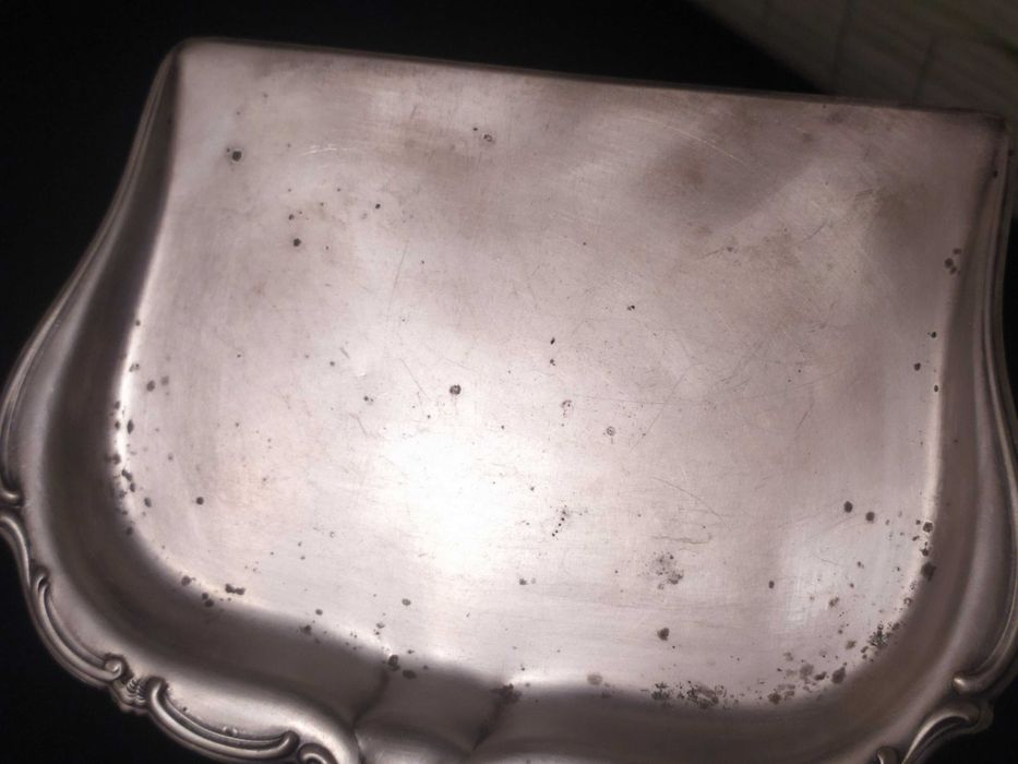 Антикварний совок