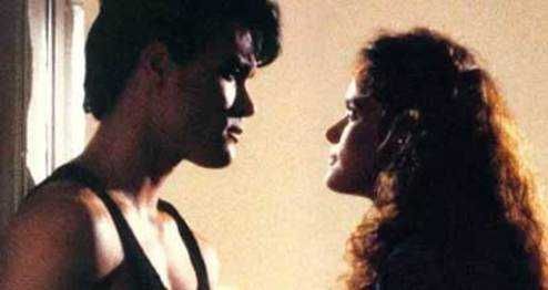 FOGO RÁPIDO (Brandon Lee/Powers Boothe/Kate Hodge) Antes de O Corvo