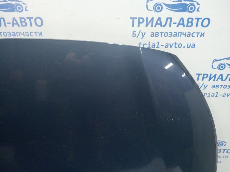 Капот Ceed с Разборки Ceed
