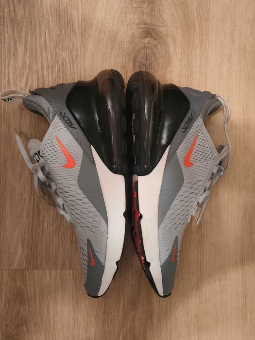 Nike AIRMAX 270 używane