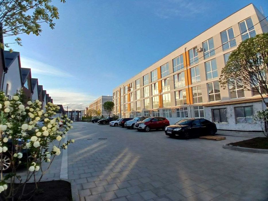 Дворівнева квартира від забудовника БЕЗ% 20 хв від метро.Розтерм-ання