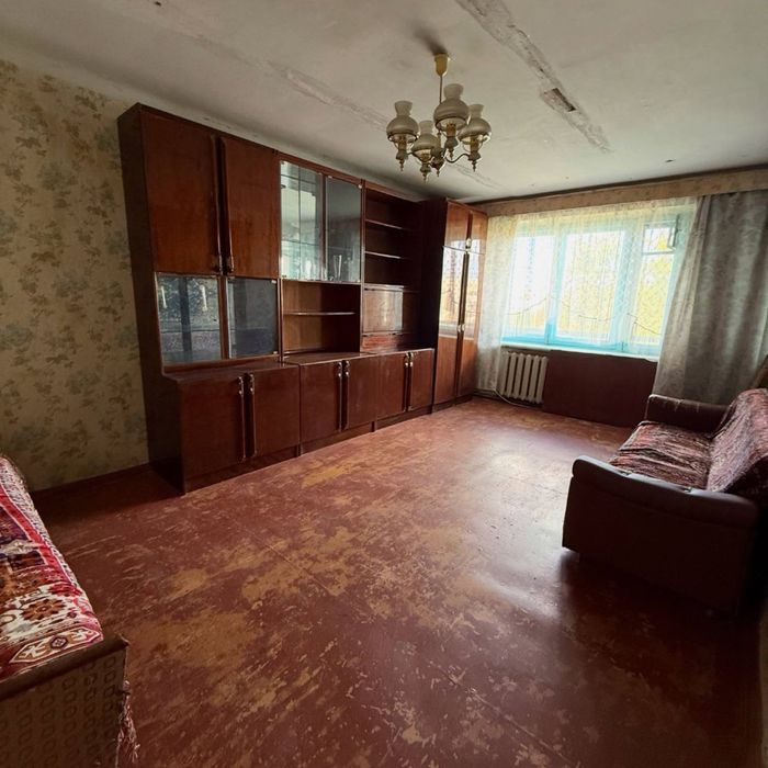 Продам 2 кімн київку