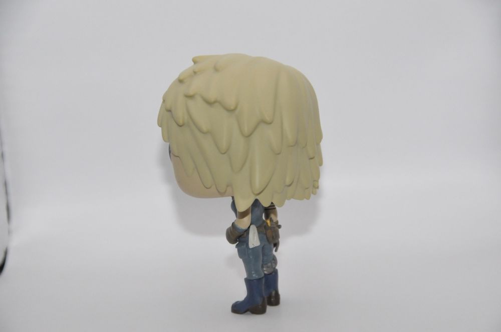 Figurka POP Destiny 2 / Amanda Holliday 338