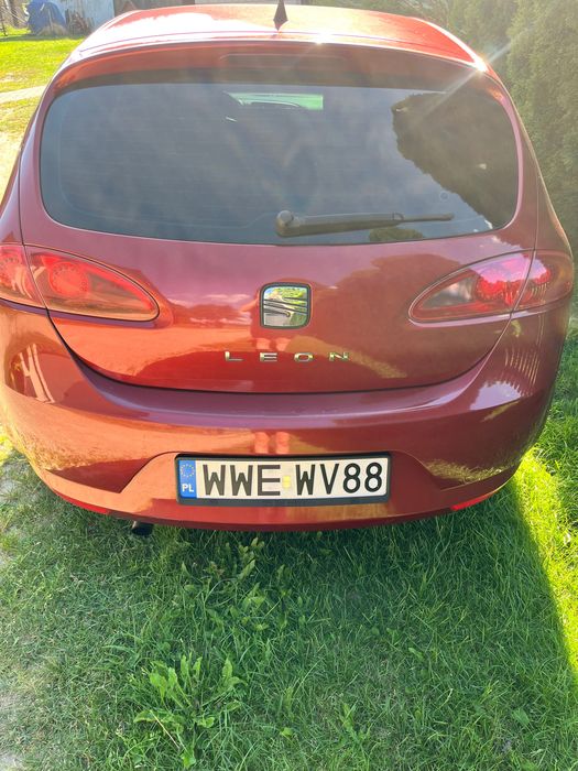 Seat Leon II 2005