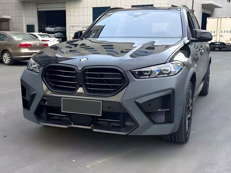 Комплект обвісу  X5M F95 LCI для BMW X5 G05 F95 2023+