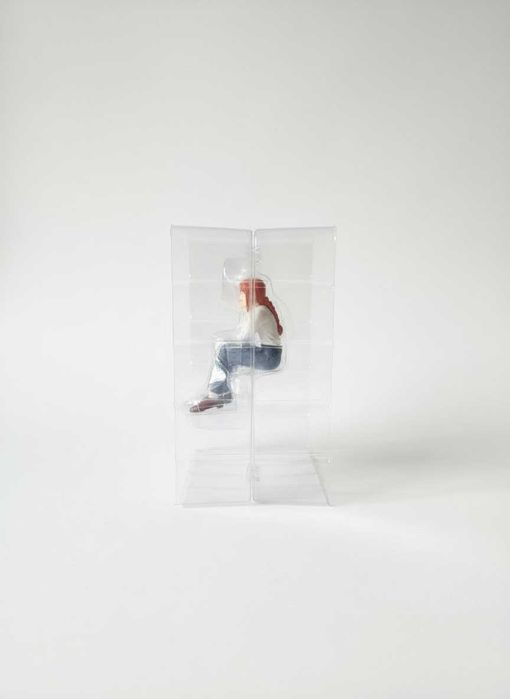 Фігурка Макіми Chainsaw Man (Furyu)  терміново!