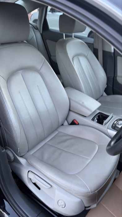 В Житомирі Audi A6C7 FL 2017 Європа дизель автомат праве кермо в Житомирі