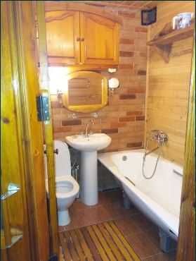 Аренда 3к квартиры в Октябрьском