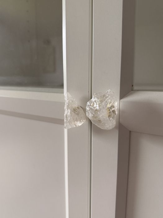Witryna regał Billy Ikea