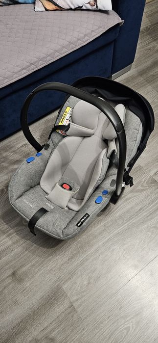 Fotelik AVIONAUT pixel pro