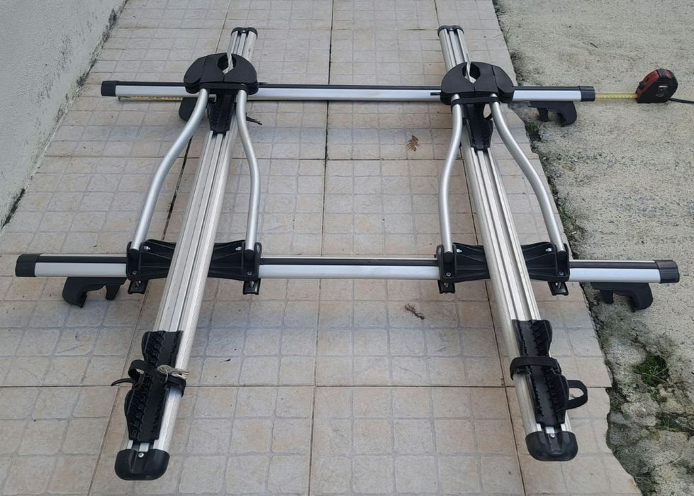 Suporte de bicicletas