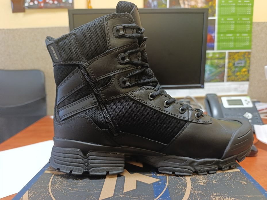 Buty taktyczne Bates