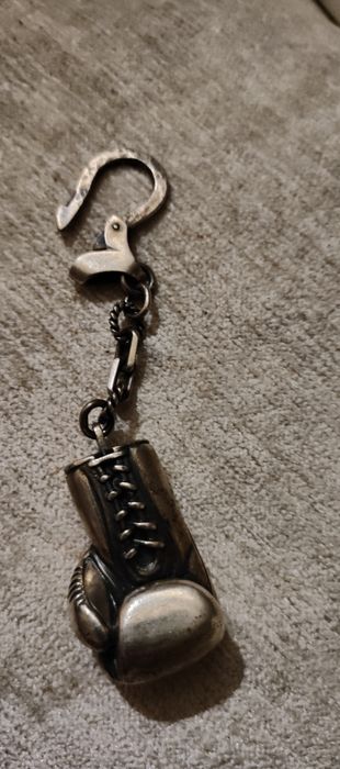 Брелок перчатка Big FISH BOXING