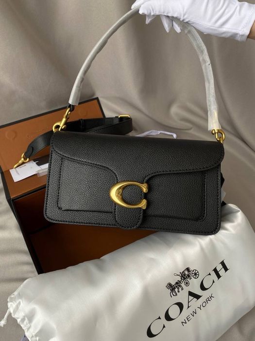 Coach tabby 26 premium