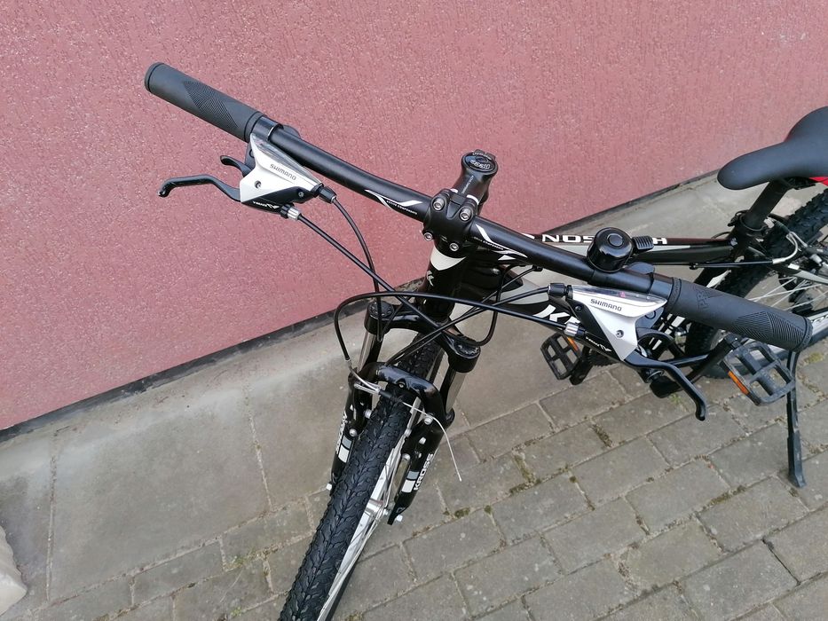 Rower kross hexagon XS 26"
