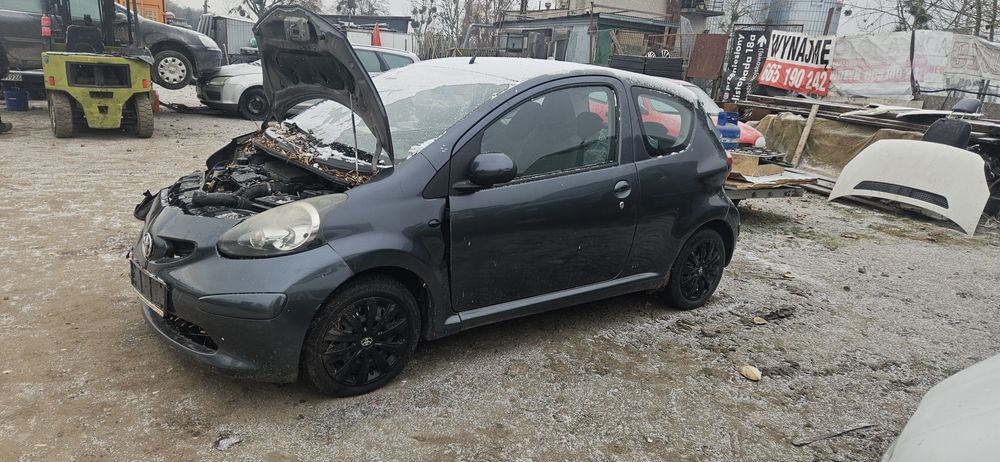 Skup Aut Recykling AutoKasacja Gotówką Malbork Sztum Okolice