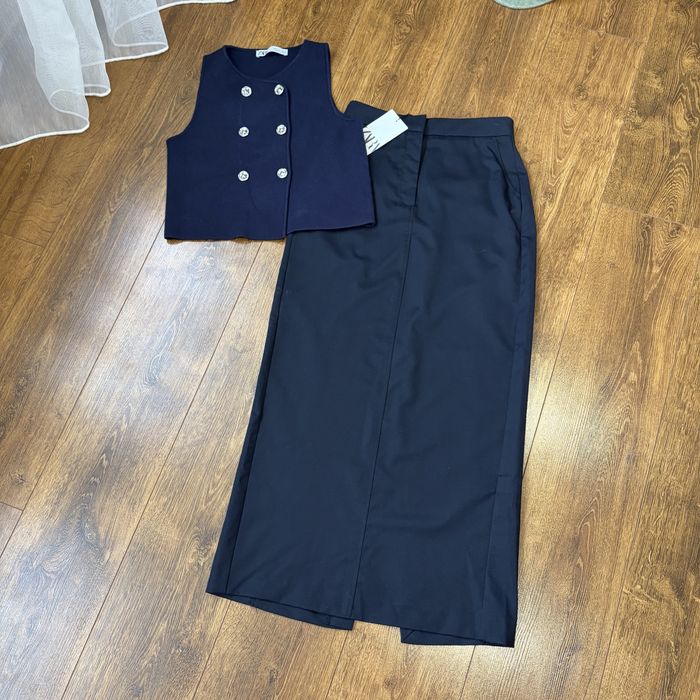 Спідниця Zara хс-с