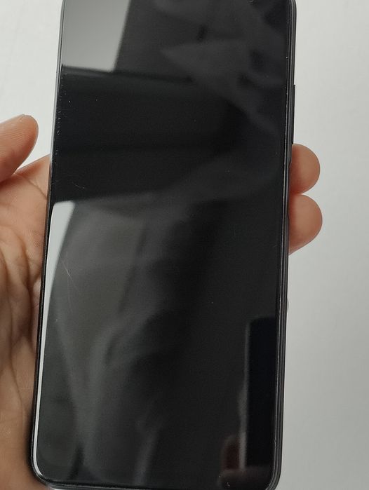 Poco M3 6,53" 4/128GB 8 ядер, Android 10, 6000 мАг