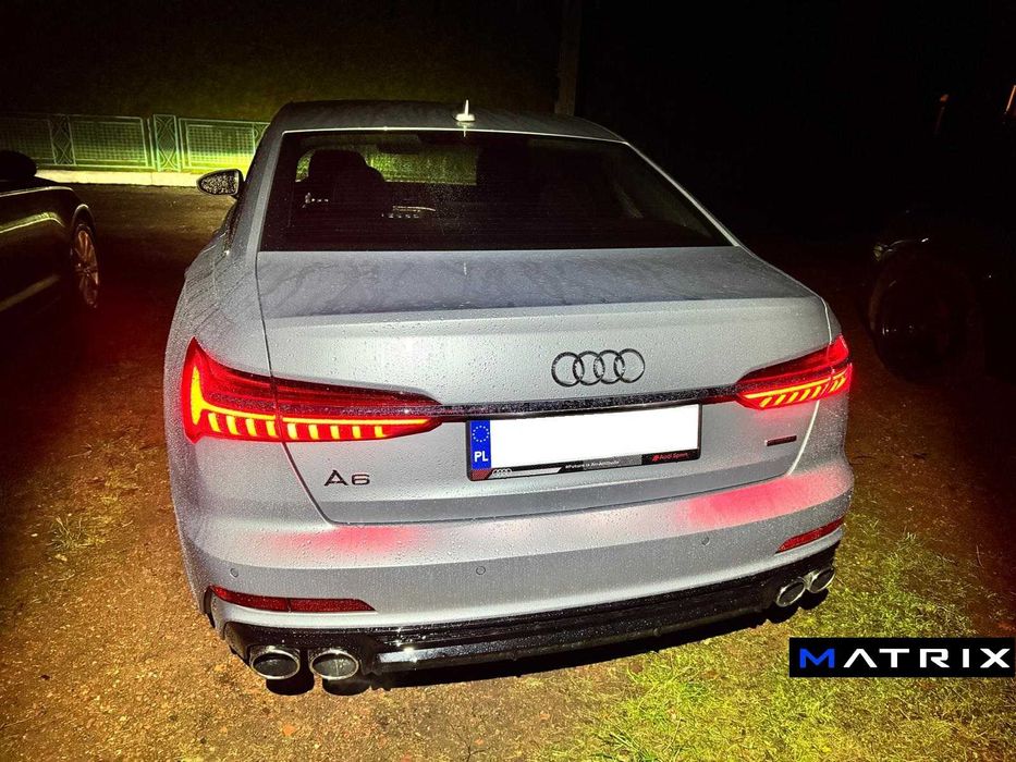 Aktywacja SFD2 FoD SWaP odblokowanie MATRIX Audi A4 A5 Q5 Q7 Q8 E-TRON