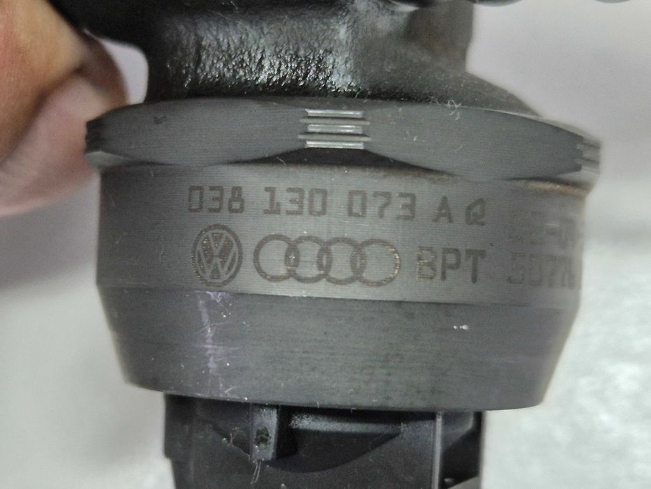 vw passat b5 golf IV sharan audi a4 b5 pompowtrysk pompowtryski