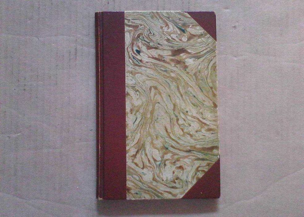 antigo Vers la Lumière