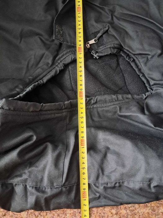 Спальник зимовий