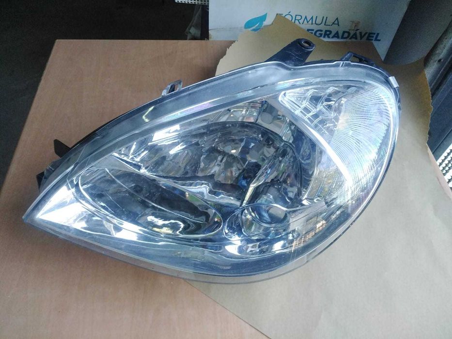 Farol Esquerdo NOVO Citroen Xsara 2000