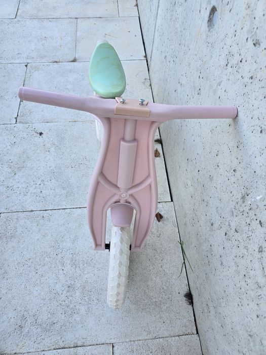 Bicicleta criança