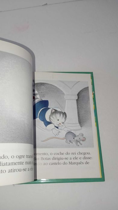 Mini Contos - Volume 4428873081212774405
